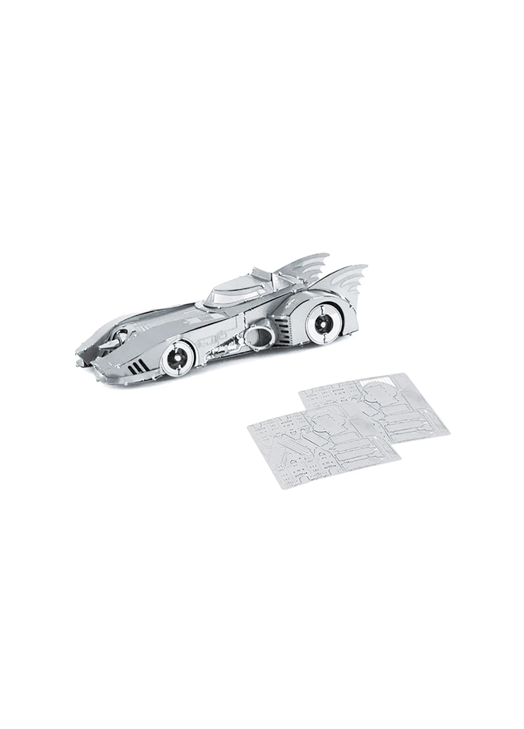 Пазлы 3D АВТОМОБИЛЬ XinZhaoFeng 250 (255259829)