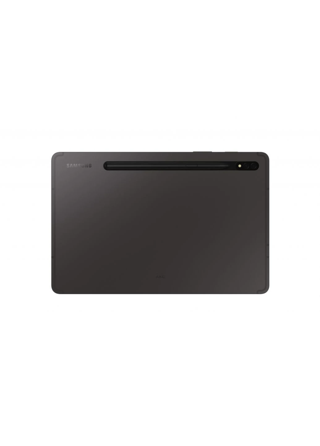 Планшет (SM-X706BZAASEK) Samsung SM-X706/128 (Galaxy Tab S8 8/128GB 5G) Graphite (253471048)