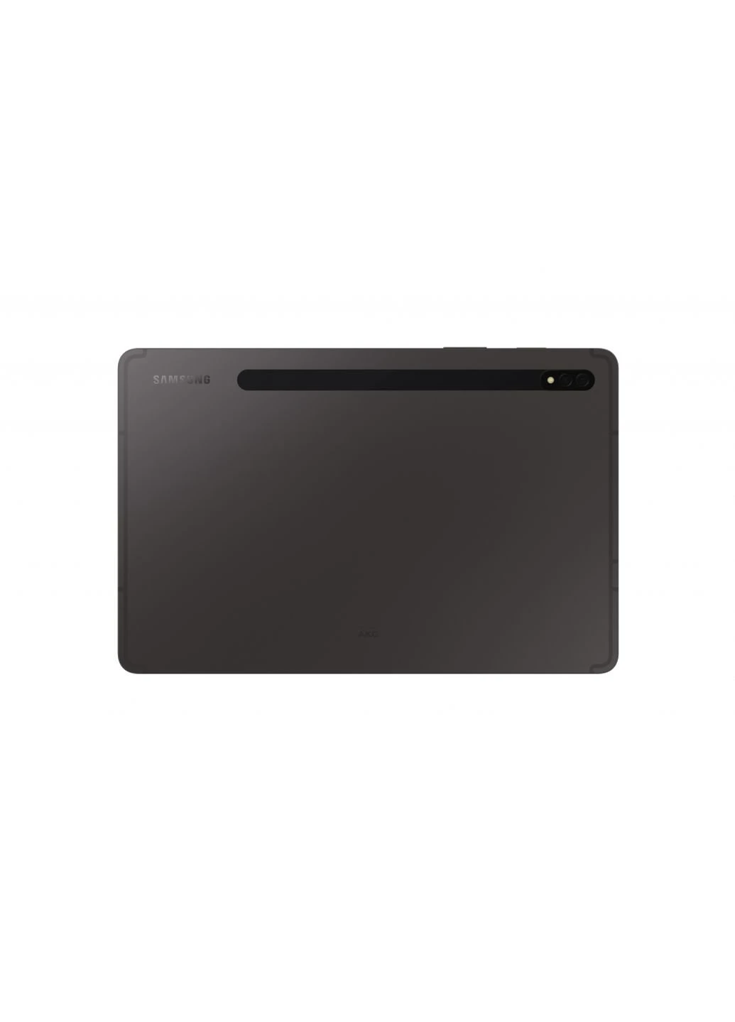 Планшет (SM-X706BZAASEK) Samsung SM-X706/128 (Galaxy Tab S8 8/128GB 5G) Graphite (253471048)