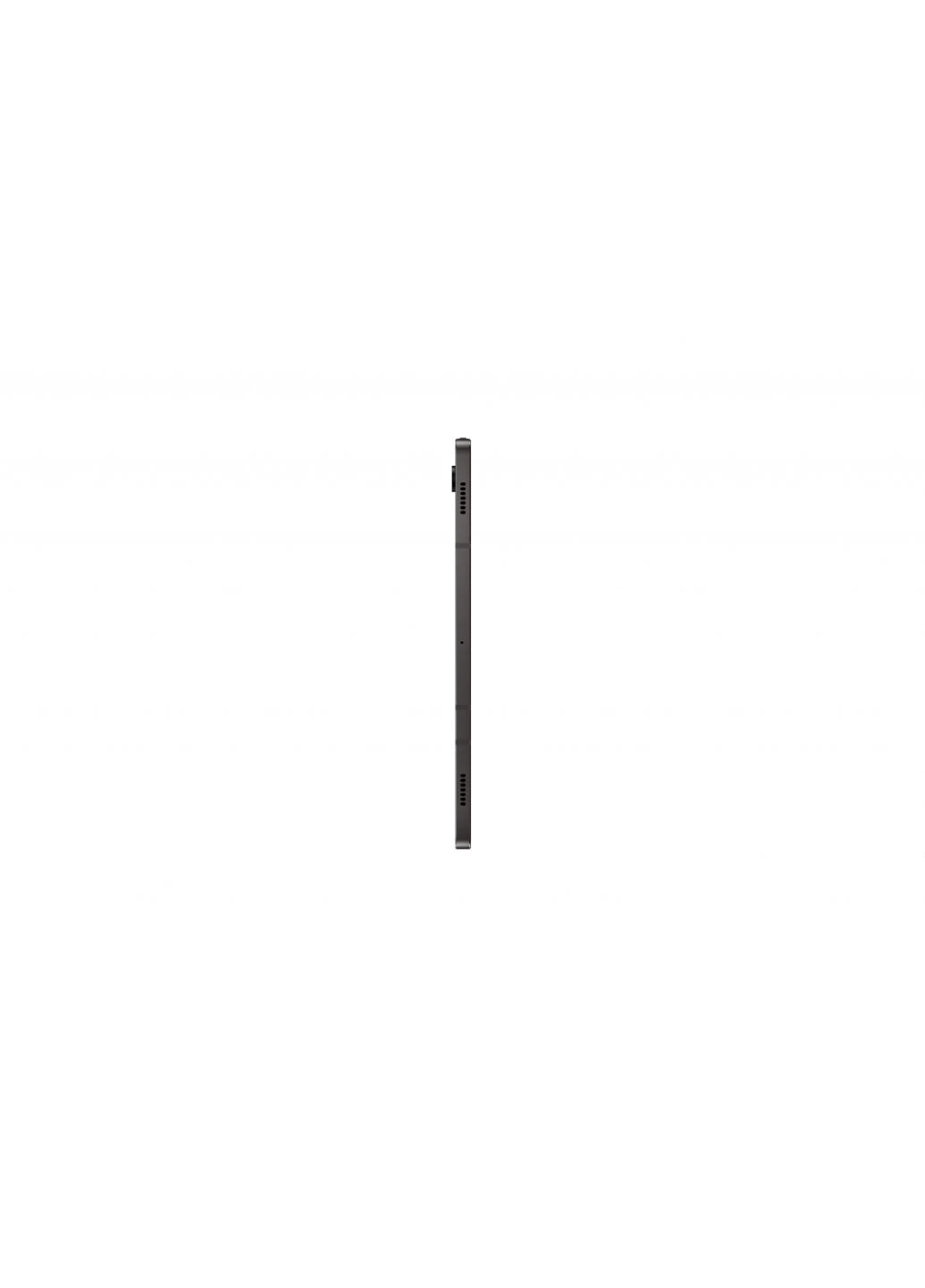Планшет (SM-X706BZAASEK) Samsung SM-X706/128 (Galaxy Tab S8 8/128GB 5G) Graphite (253471048)