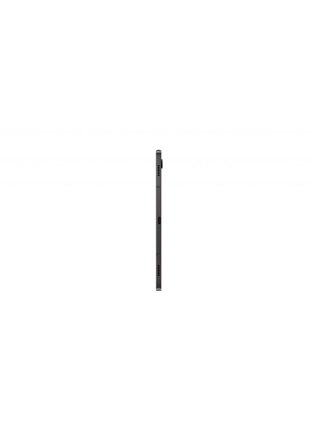 Планшет (SM-X706BZAASEK) Samsung SM-X706/128 (Galaxy Tab S8 8/128GB 5G) Graphite (253471048)