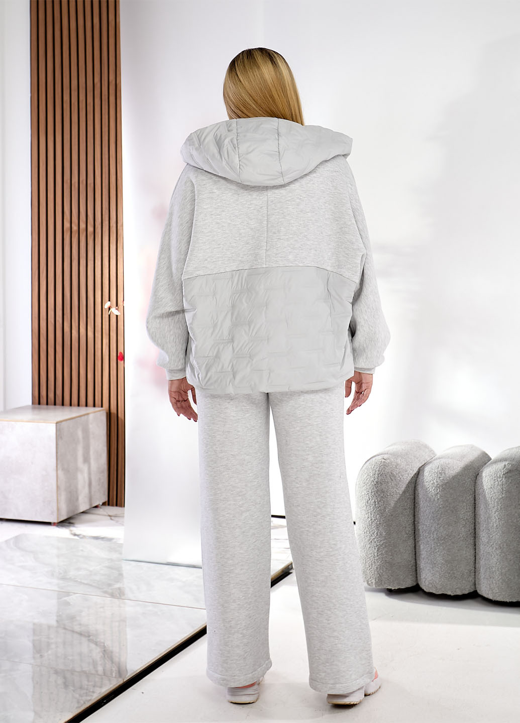 Костюм (толстовка, штани) Demma (362045859)