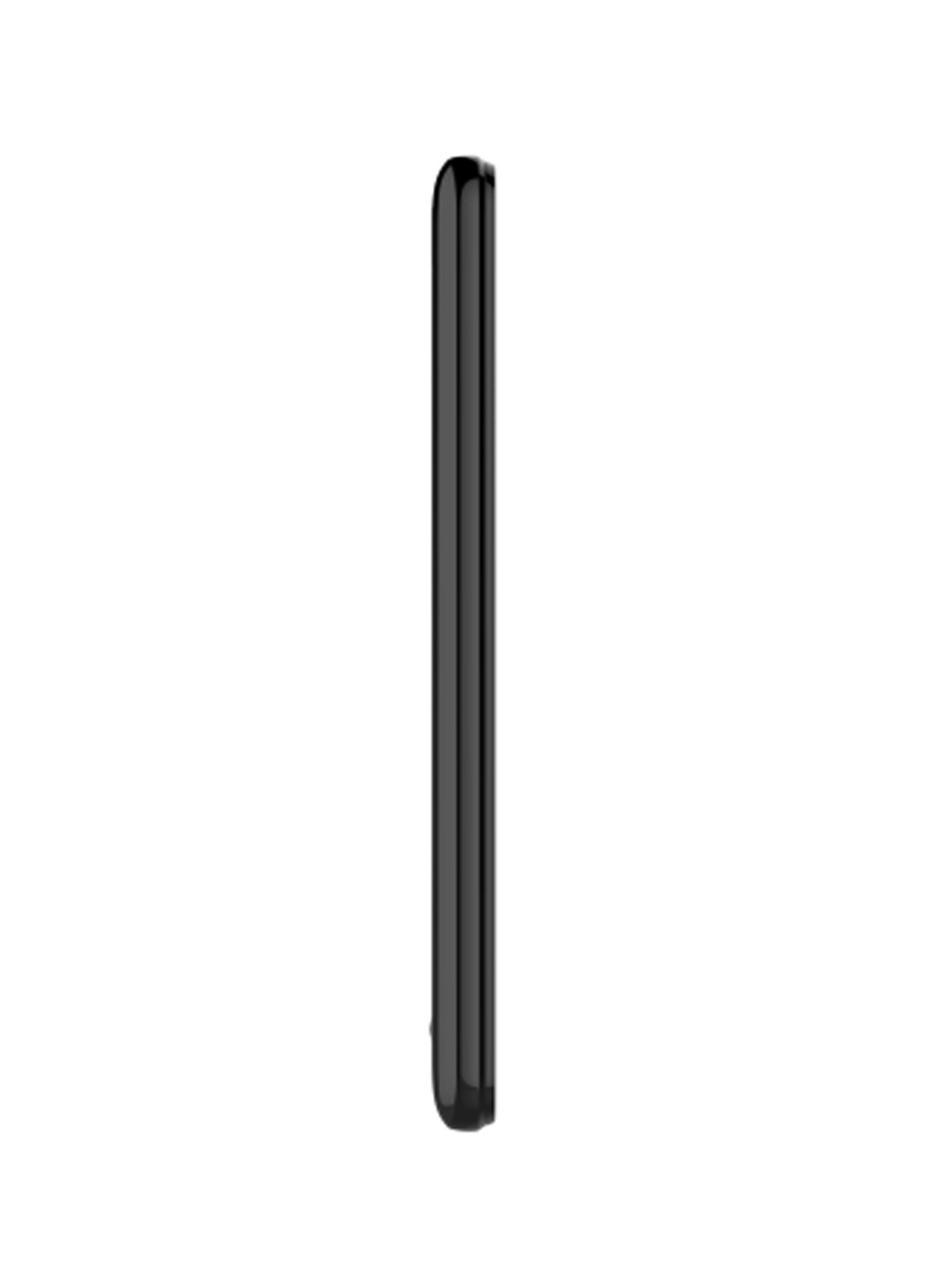 Смартфон ZTE blade a5 2/16gb black (133603430)