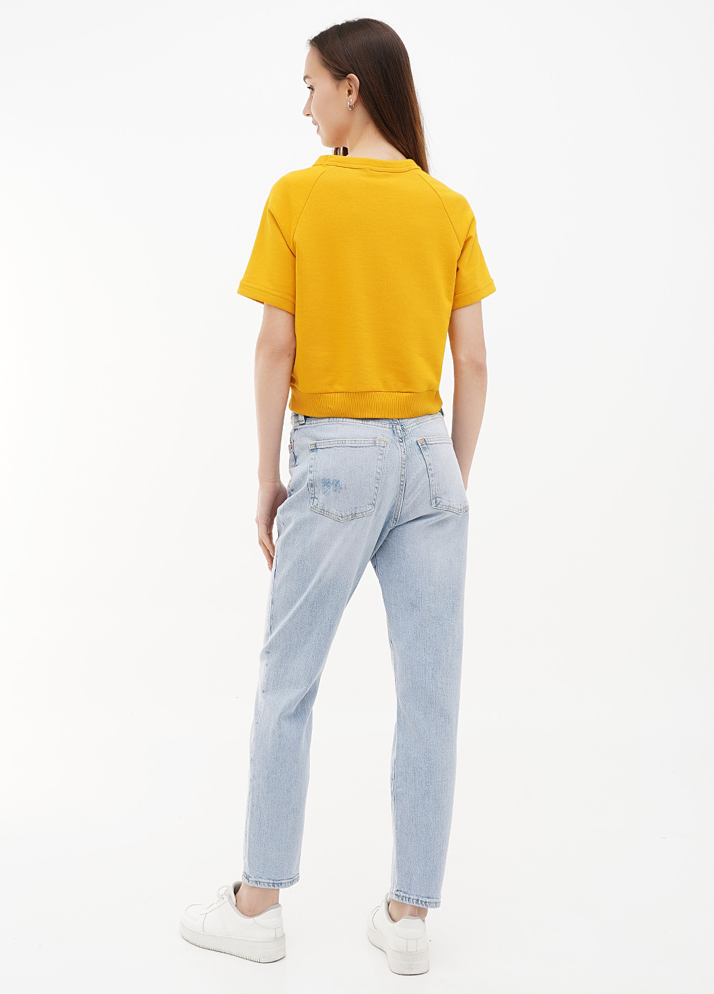 Джинсы H&M - (366737155)