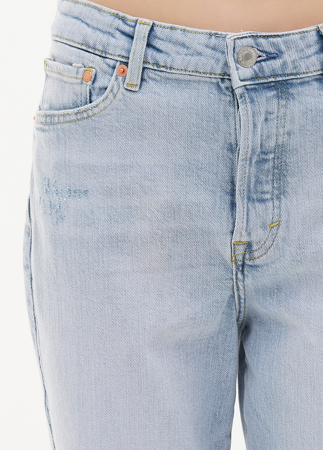 Джинсы H&M - (366737155)