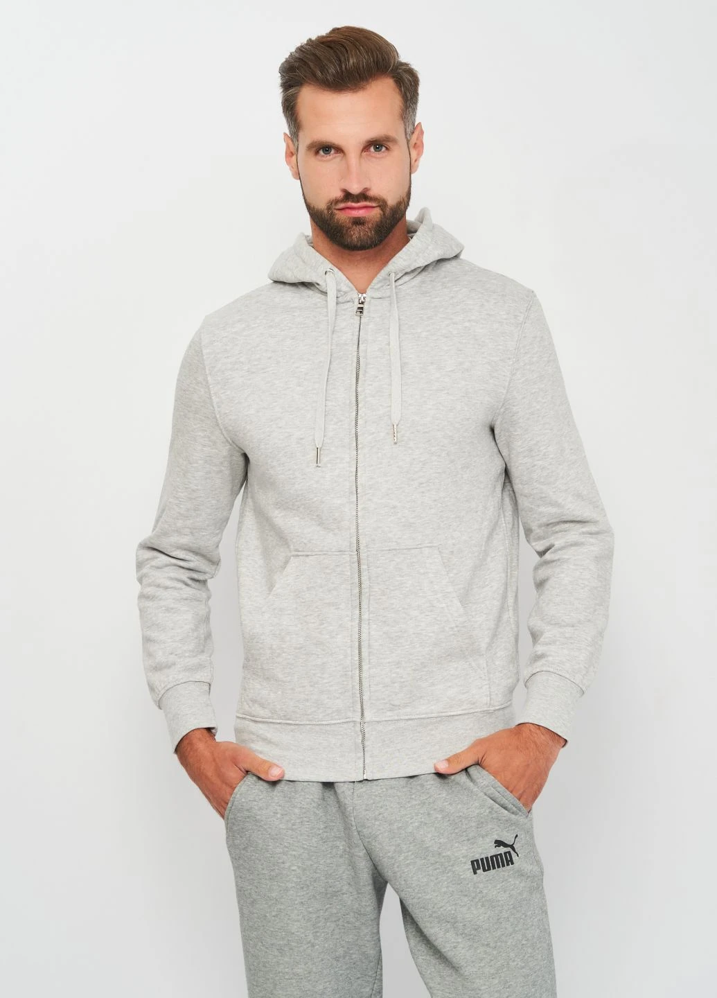 Толстовка H&M (237304824)