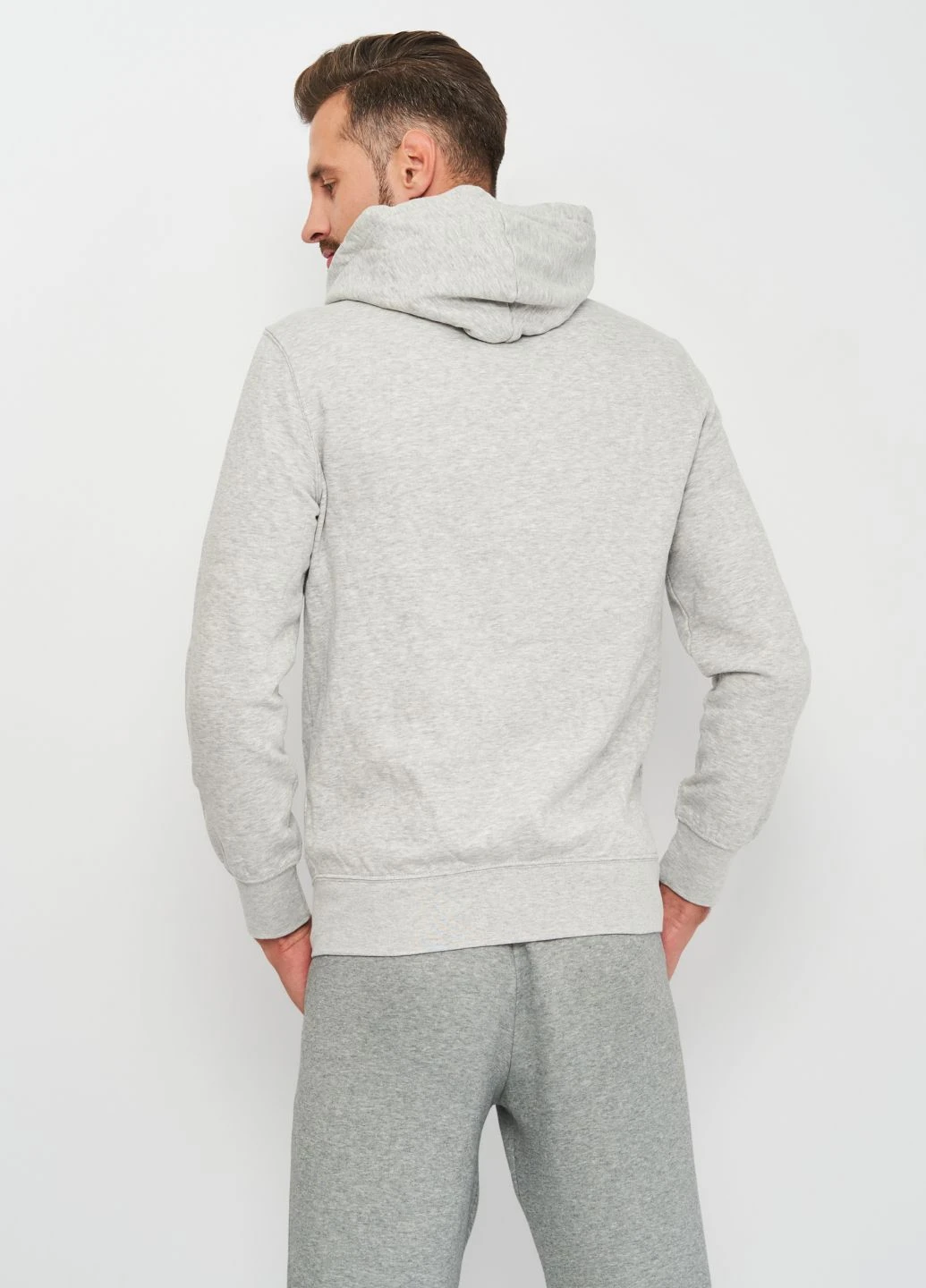 Толстовка H&M (237304824)