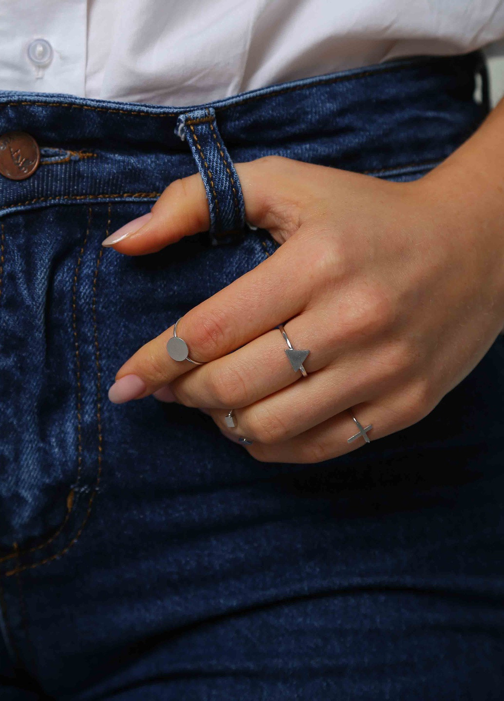 Кольцо Silvex925 (251376099)