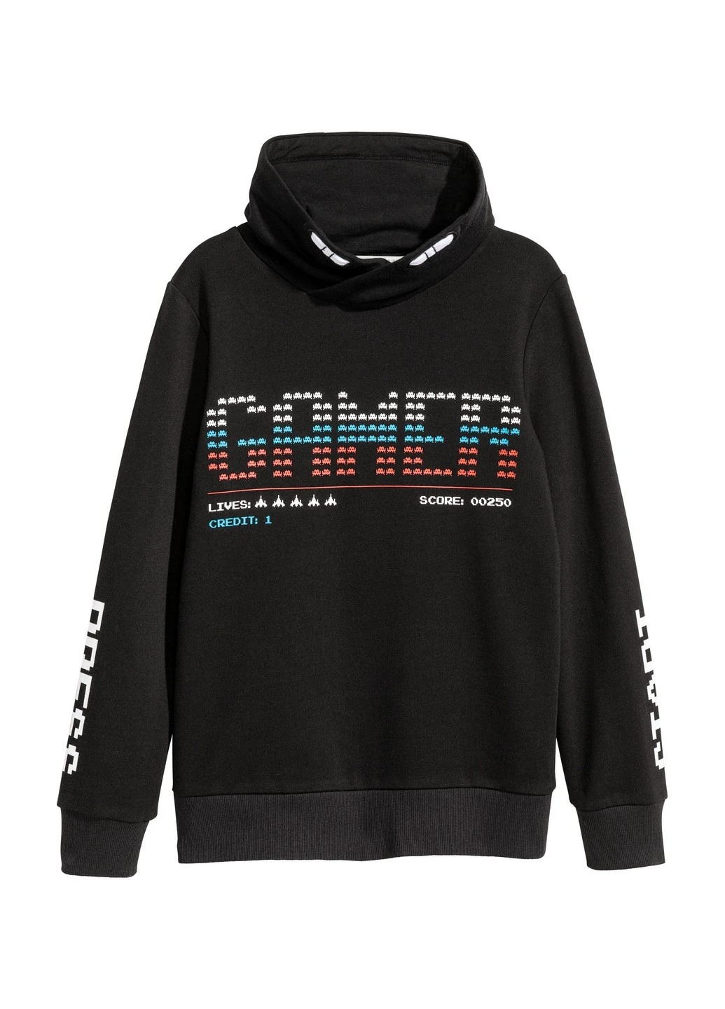Толстовка H&M (223727363)