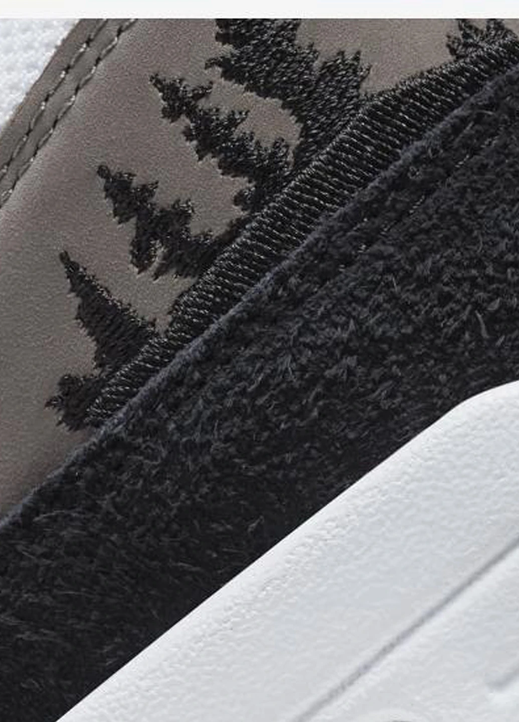 Комбіновані кросівки fj0698-100 демісезон Nike Air Max 1 Escape