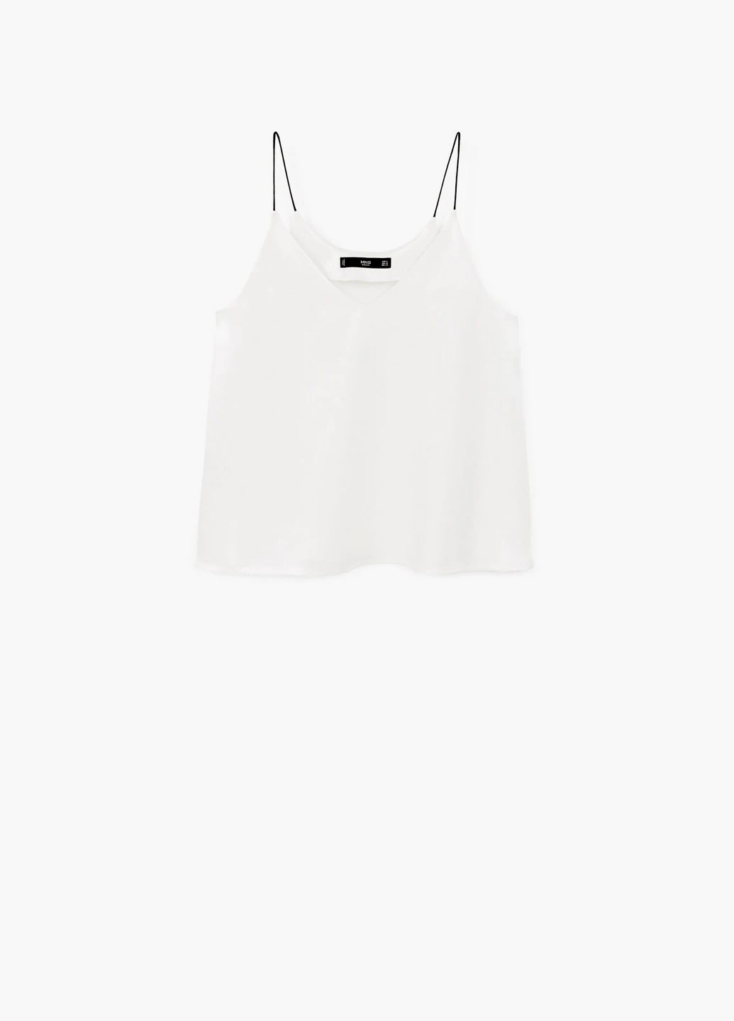 Топ Mango (190843535)
