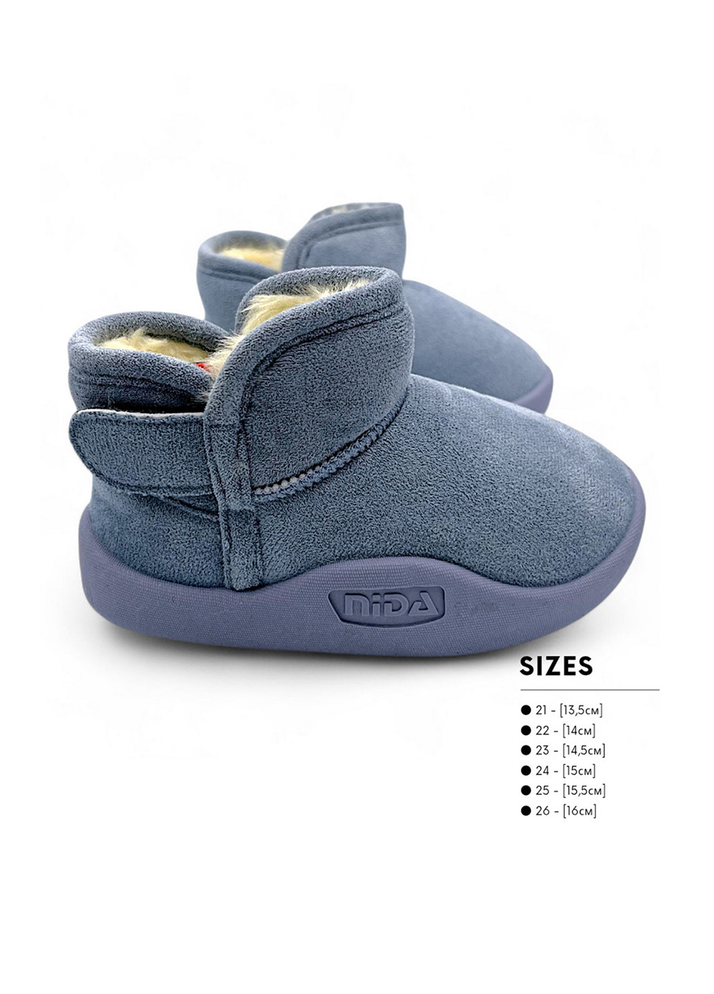 Черевики Apawwa (366467065)