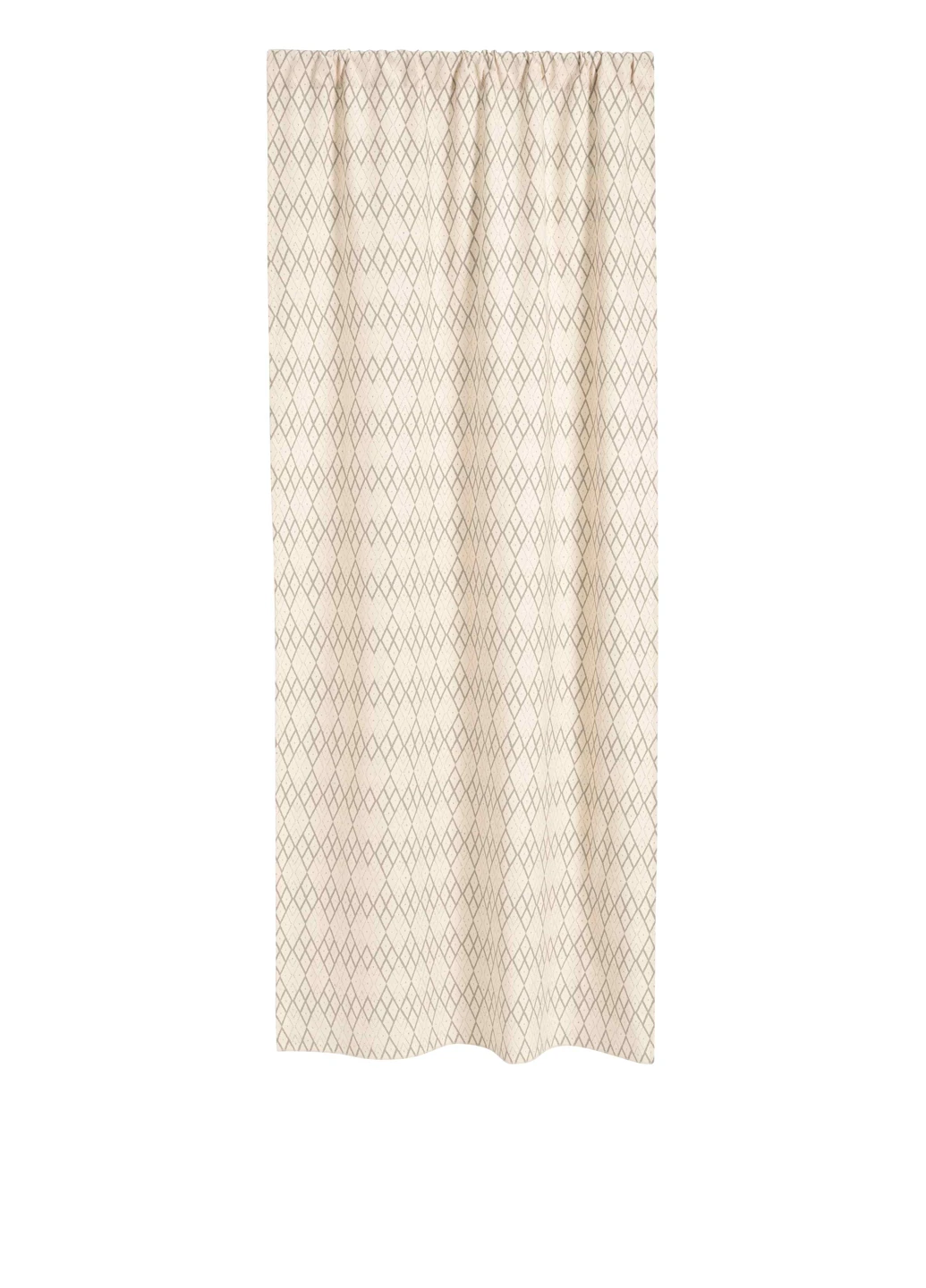 Шторы, 120*250 см (2 шт.) H&M (20191198)