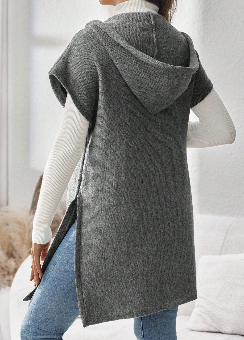 Жилет для вагітних SHEIN (332111061)