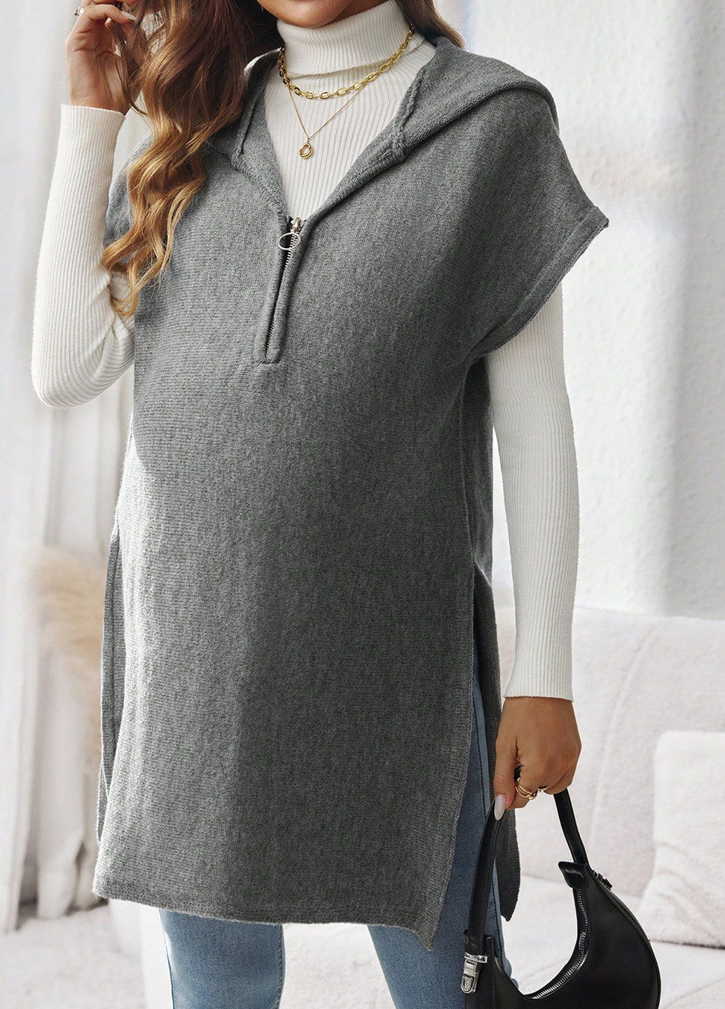 Жилет для вагітних SHEIN (332111061)