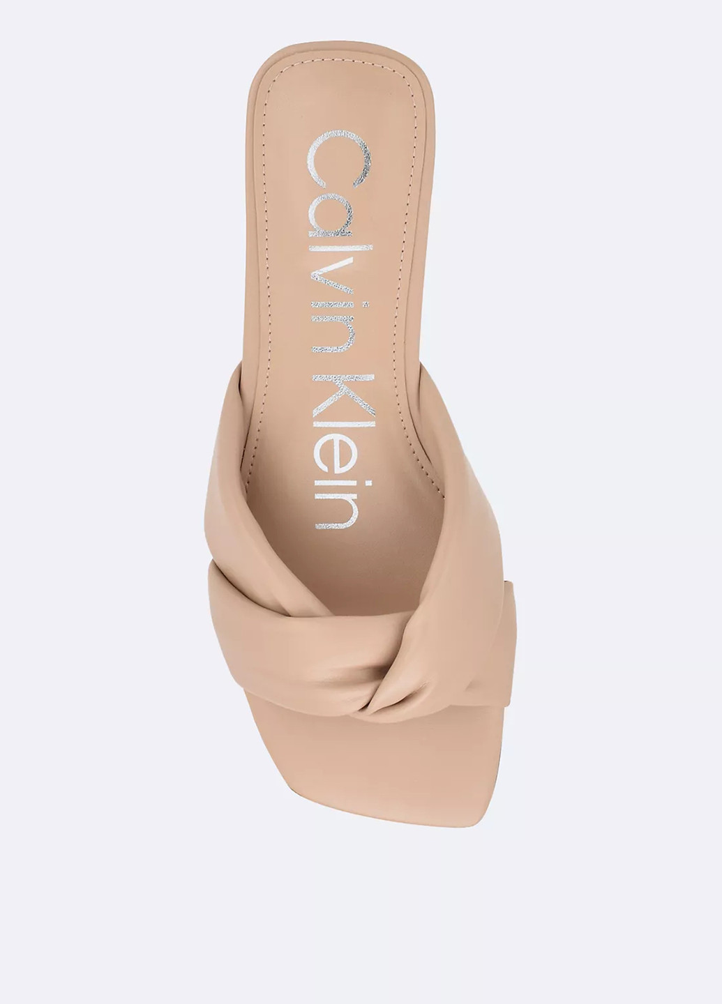 Шльопанці Calvin Klein (275464517)