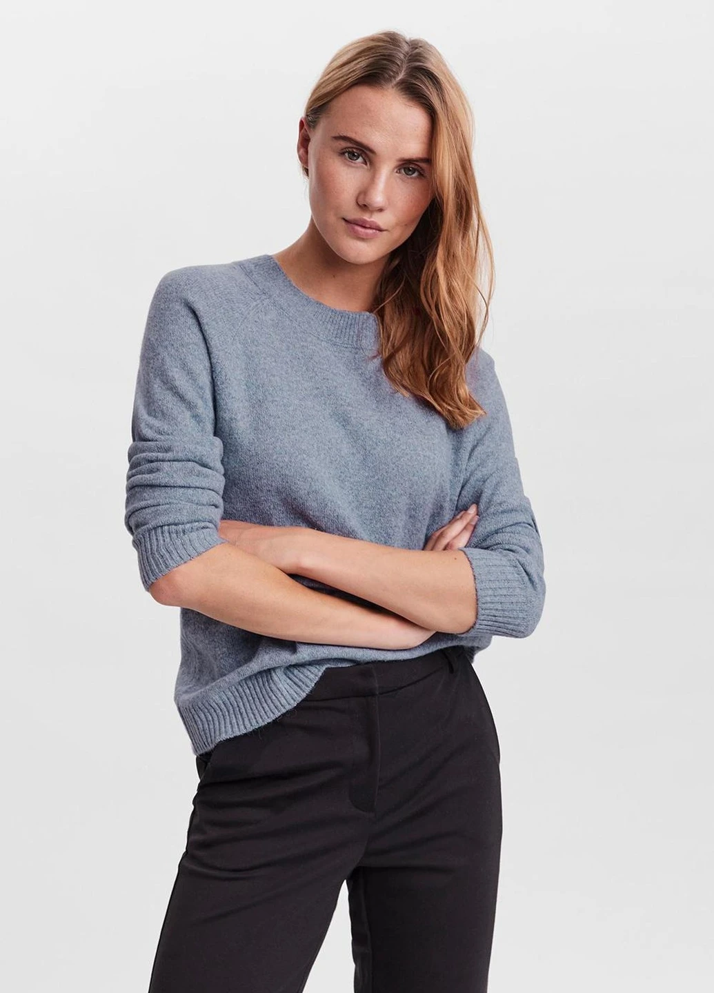 Пуловер Vero Moda (253849896)