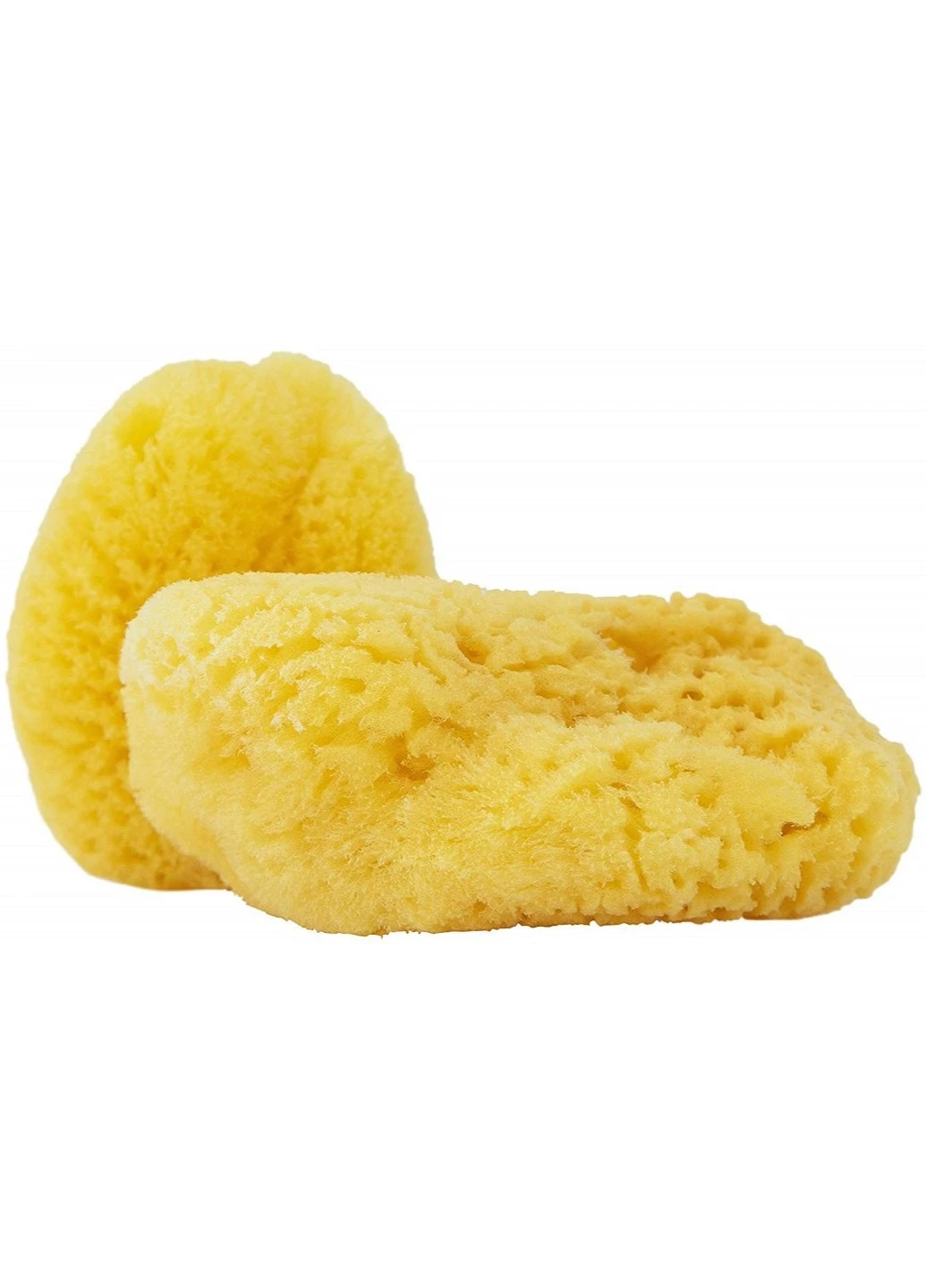 Натуральный спонж из морской губки Makeup Natural Sea Sponge Mehron (205593130)