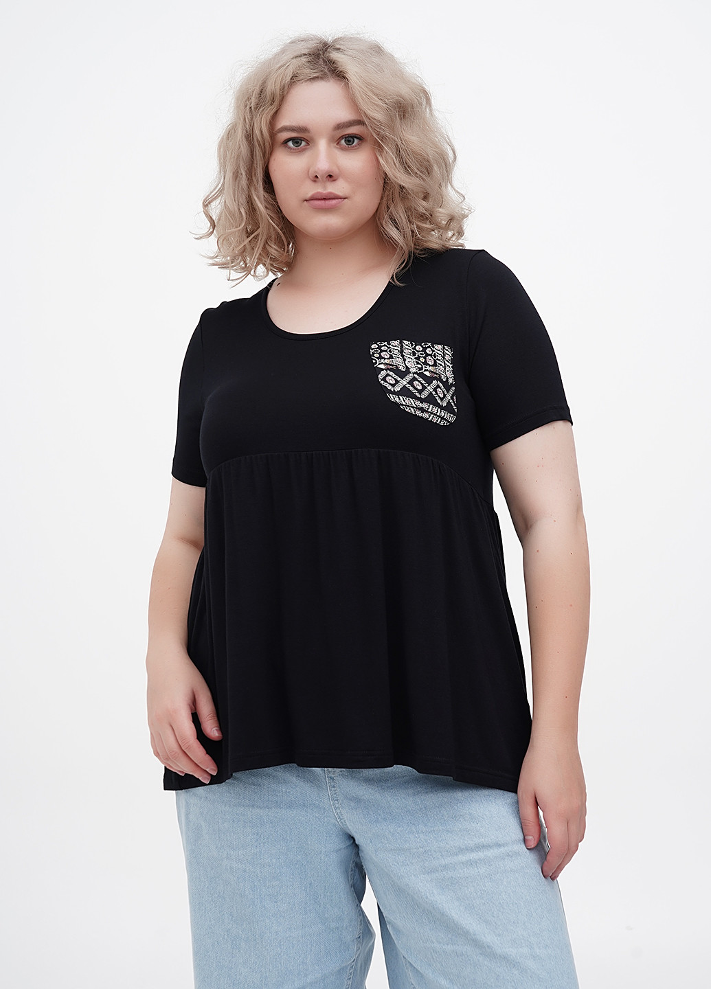 Футболка Plantier - (260555662)