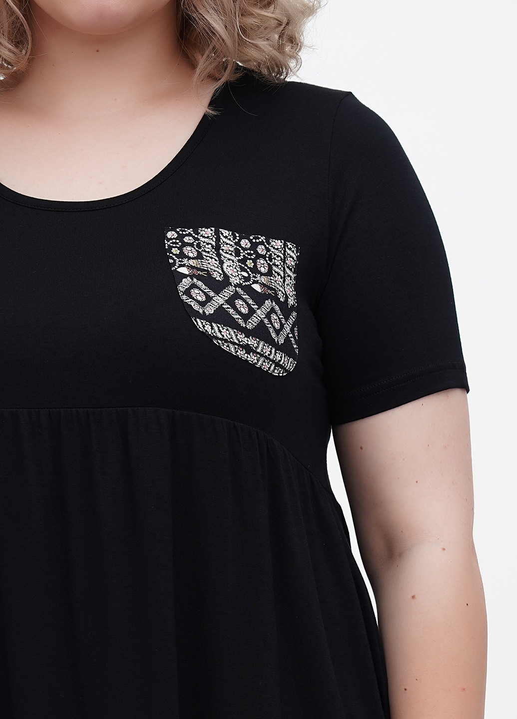 Футболка Plantier - (260555662)