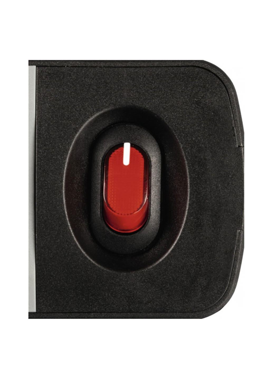Сетевой фильтр НАМА Hama "tidy-line" на 4 розетки, с выключателем, 1.5 метра, цвет черный / серый (00137374) (141278867)