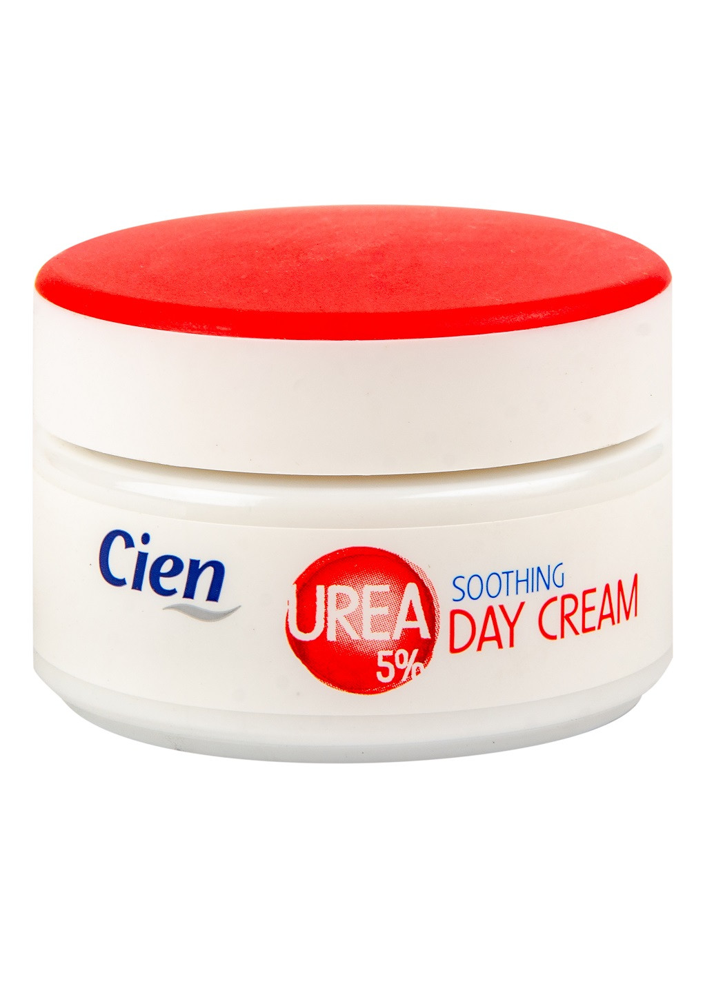 денний крем для обличчя Urea 5% 50 мл Cien (253946844)