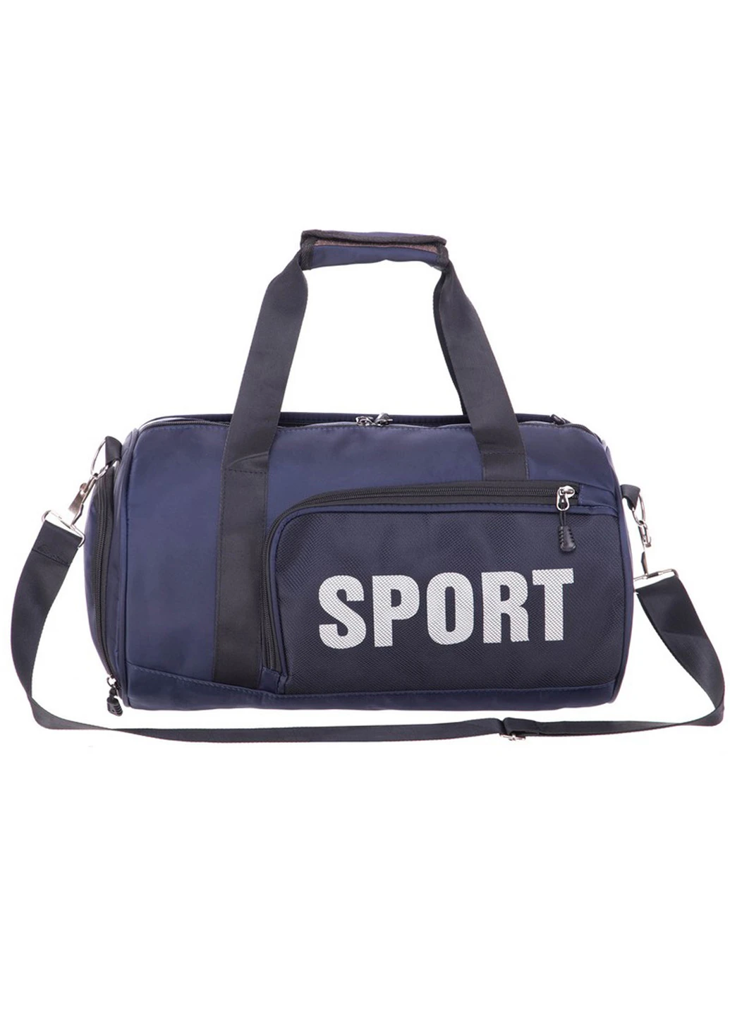 Сумка SP-Sport кругла синя Uksport (255029336)