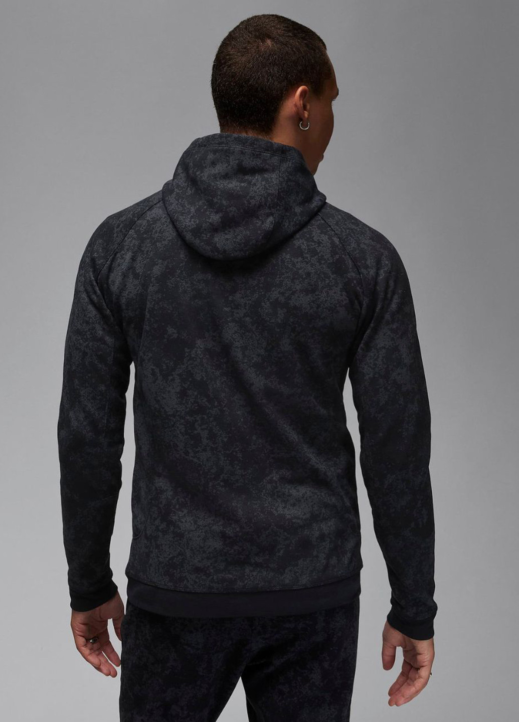 Толстовка FN5846-010 Jordan Dri-FIT Sport Air Fleece (314829011)