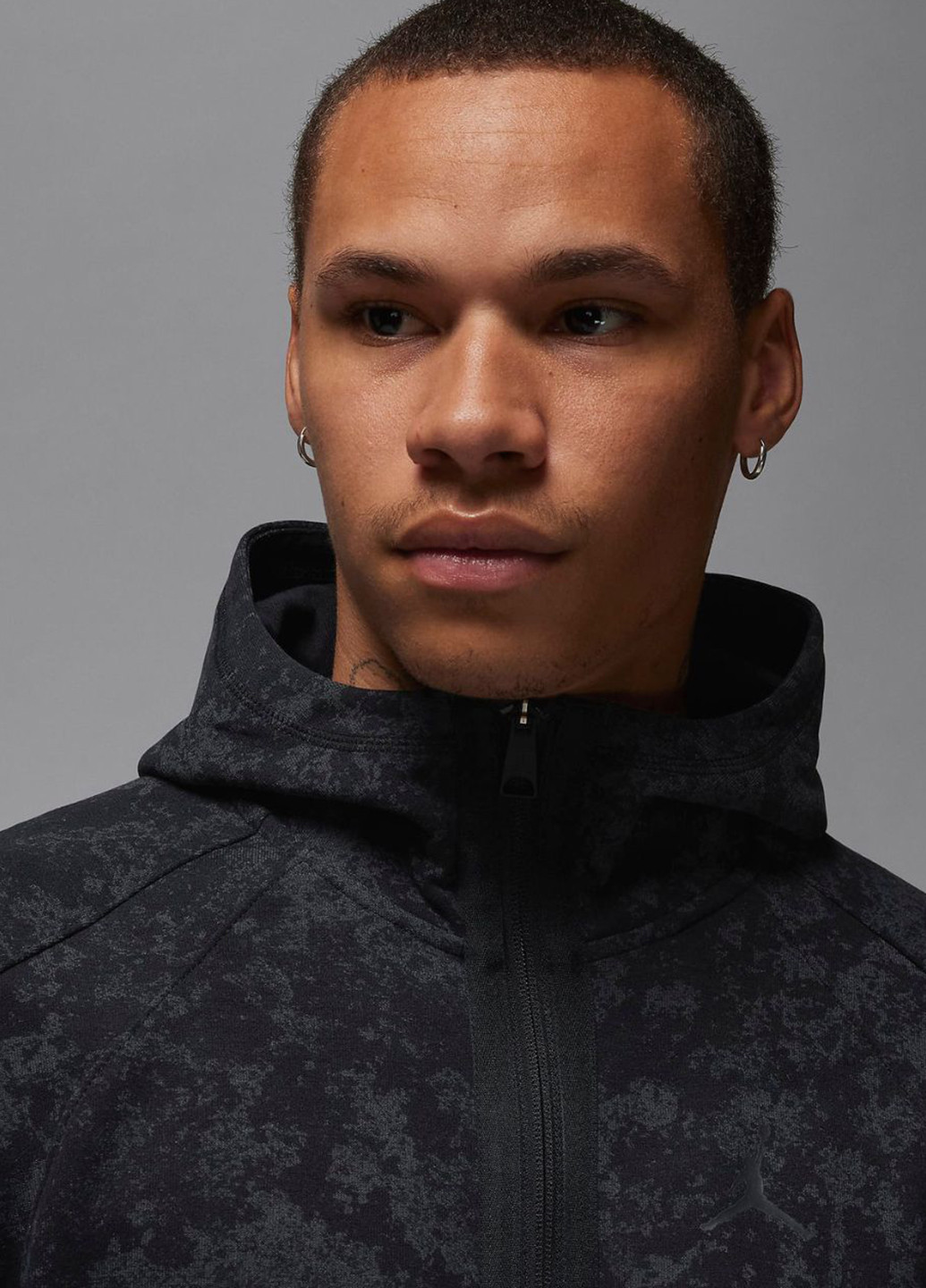 Толстовка FN5846-010 Jordan Dri-FIT Sport Air Fleece (314829011)