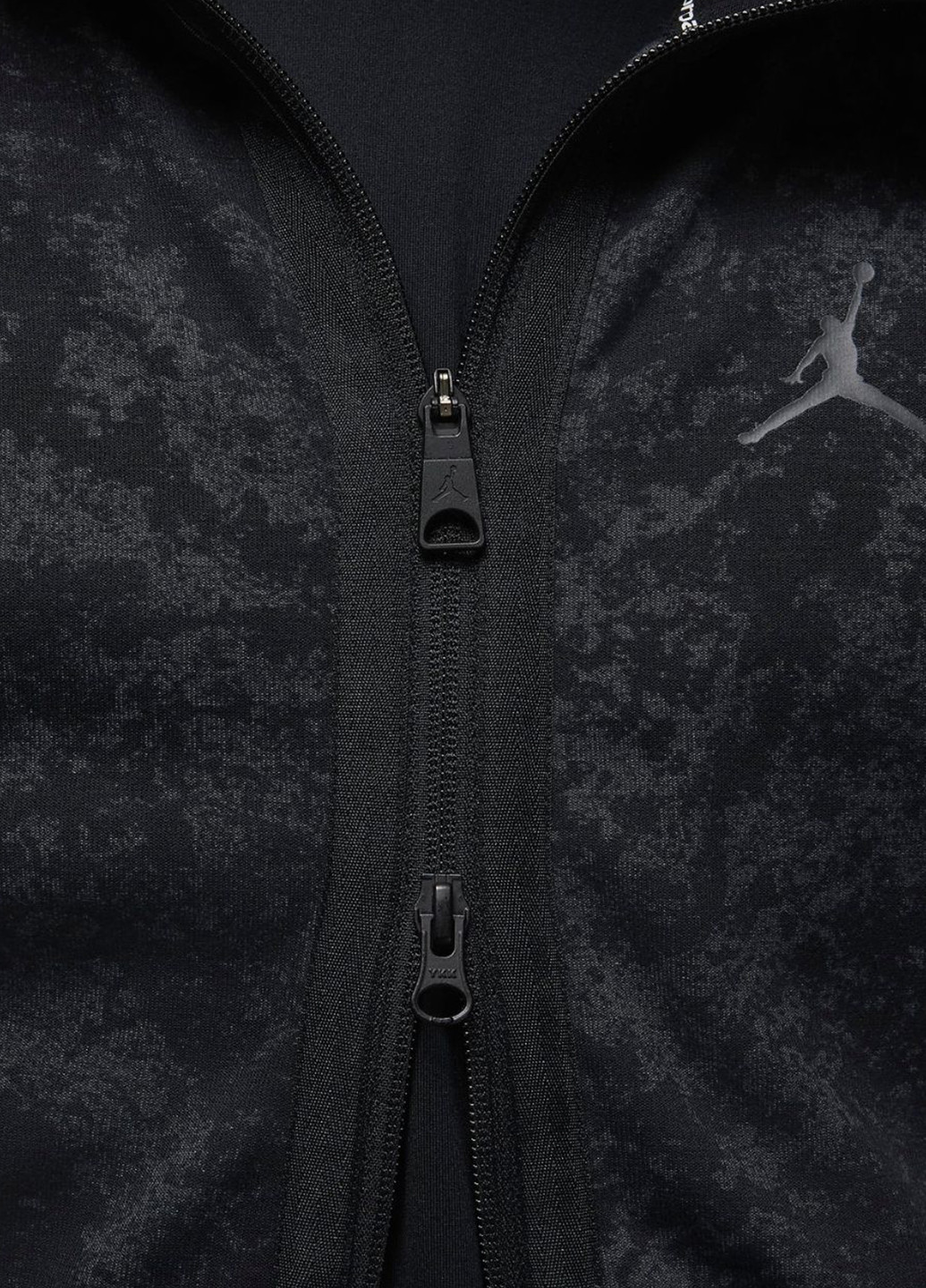 Толстовка FN5846-010 Jordan Dri-FIT Sport Air Fleece (314829011)