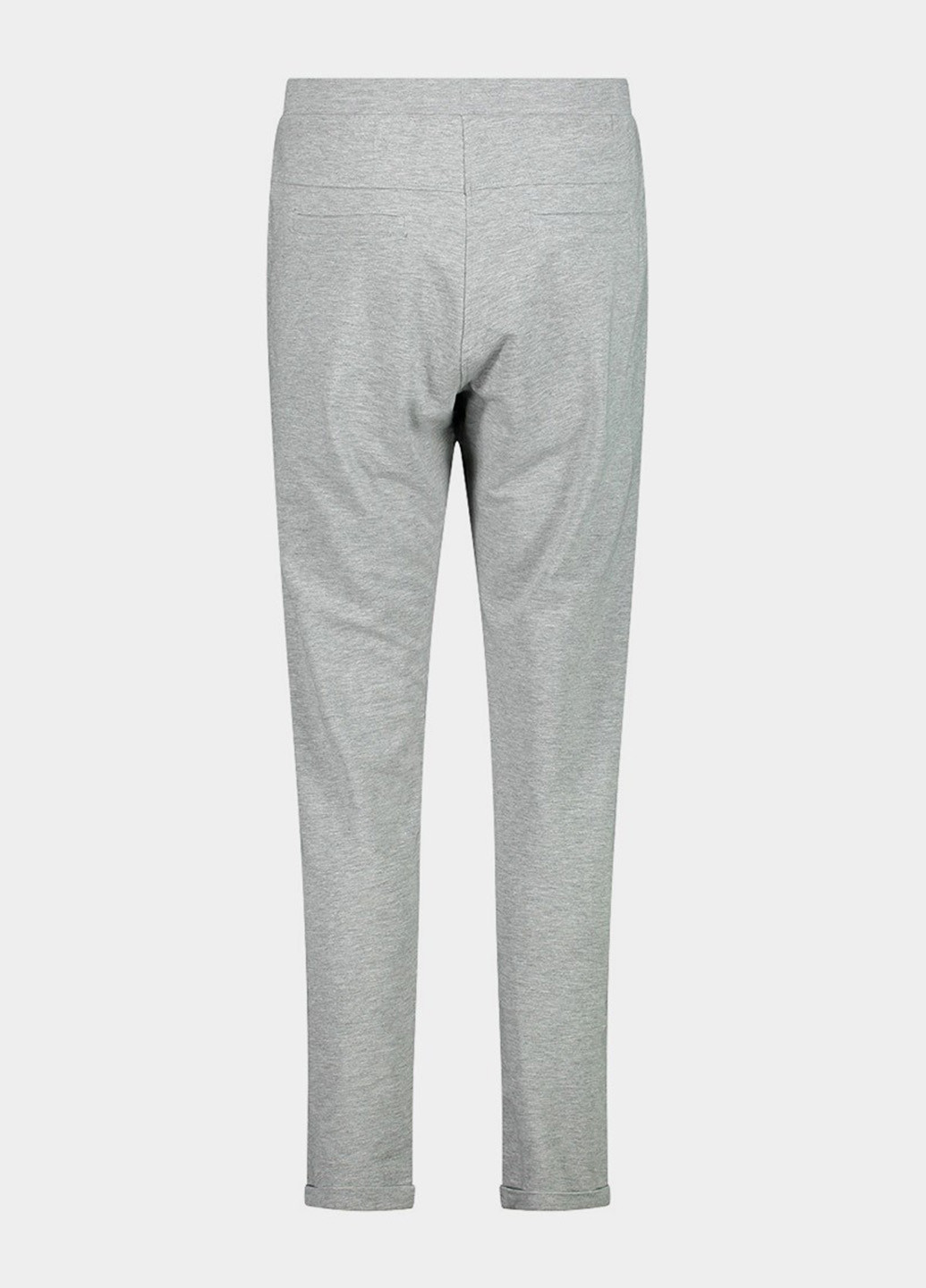 Брюки CMP WOMAN LONG PANT (260009034)