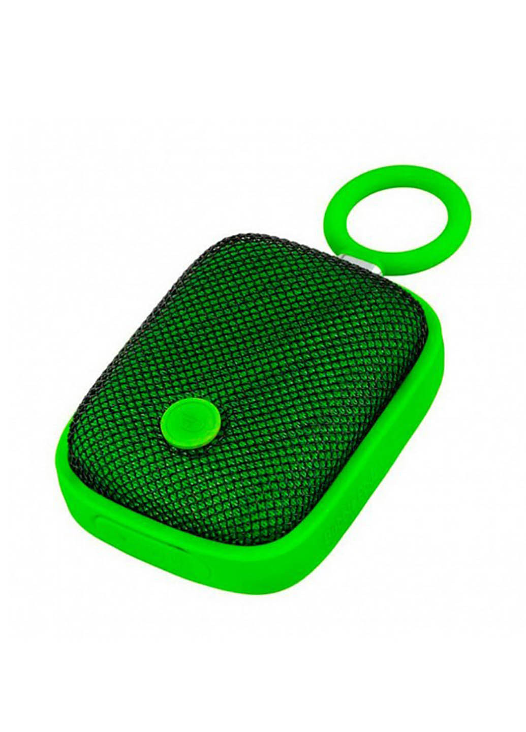 Портативная колонка DreamWave bubble pods (green) (144281155)