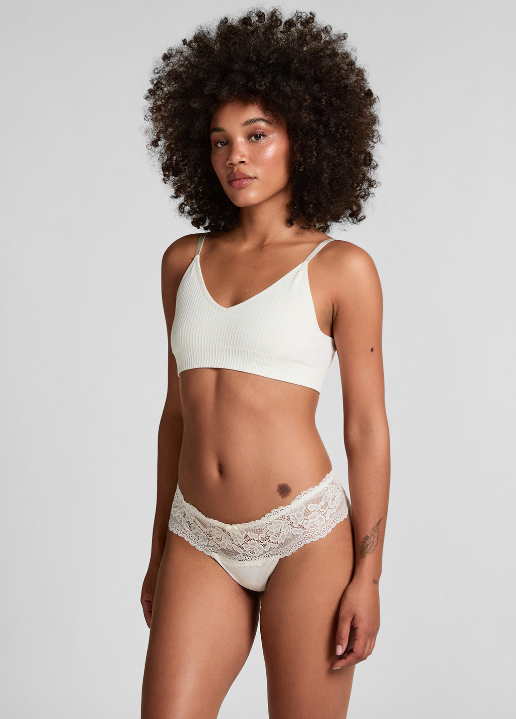 Трусики Hunkemoller (340780427)