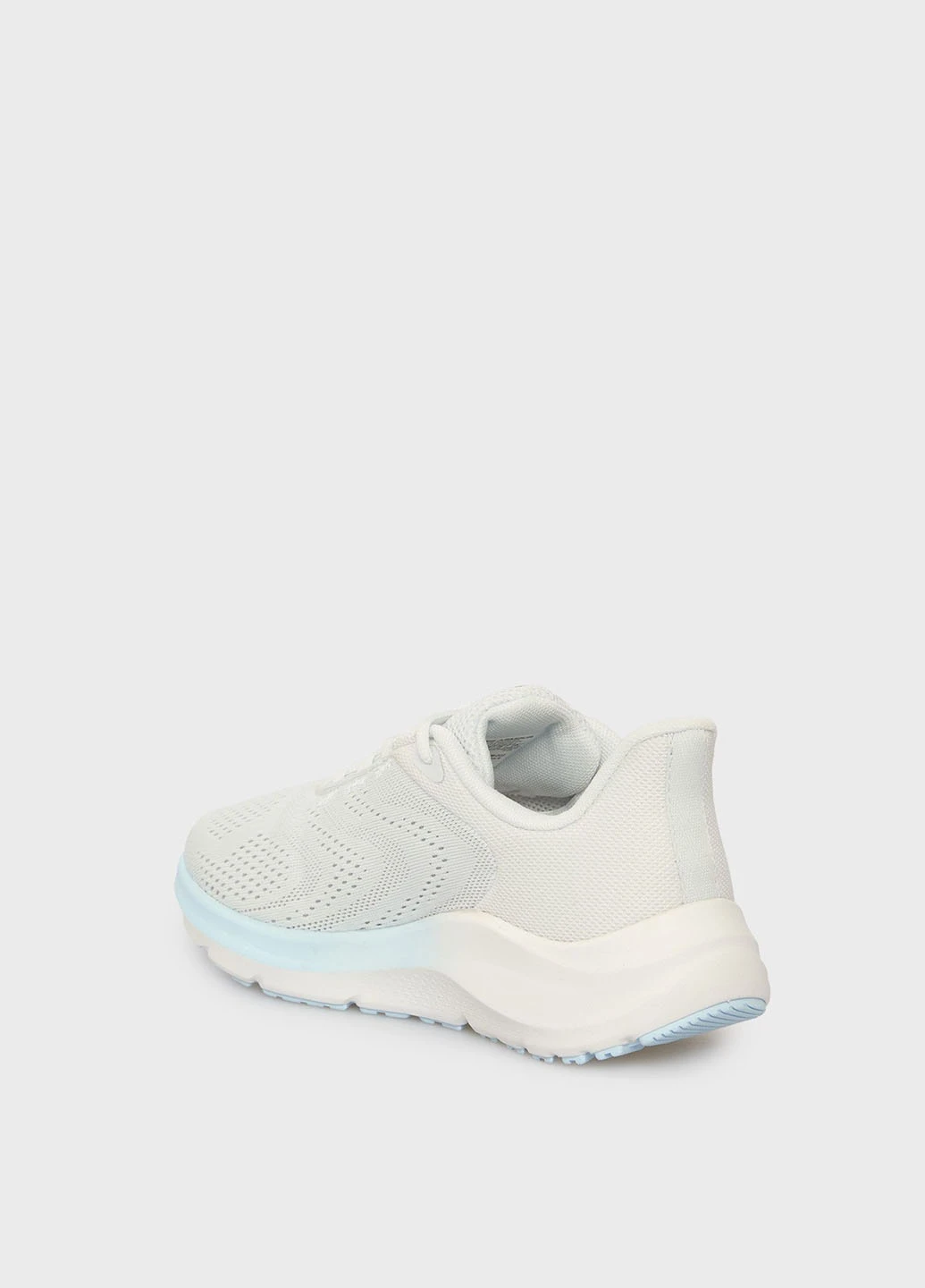Кроссовки Under Armour серые демисезоны (361230504)
