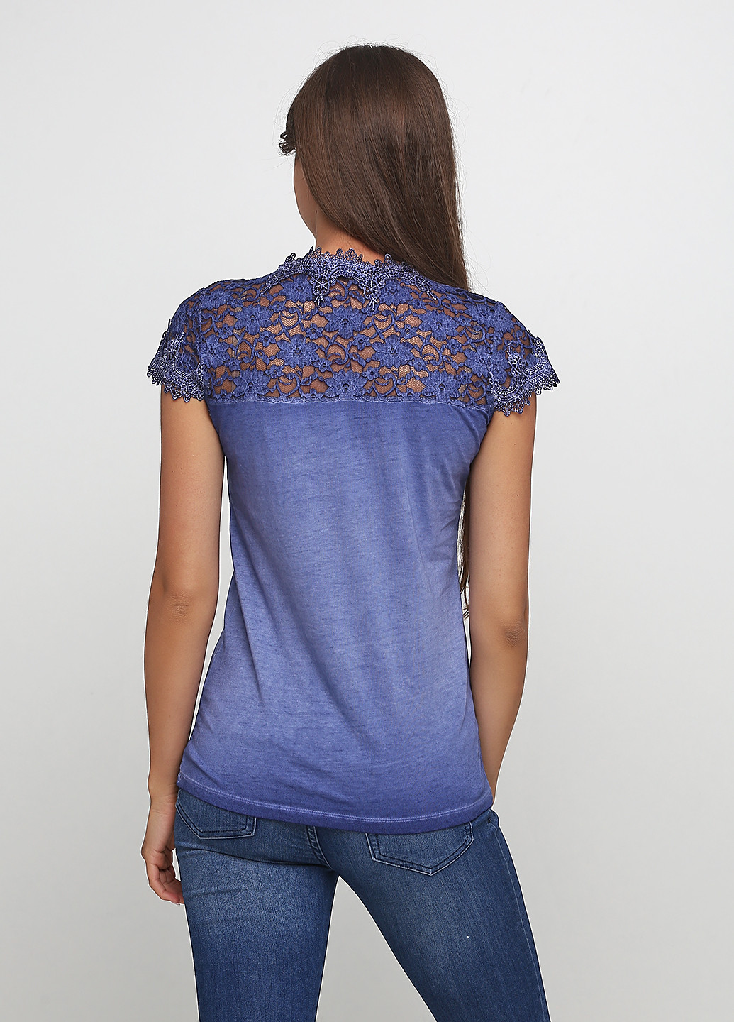 Футболка Madoc Jeans - (187149409)