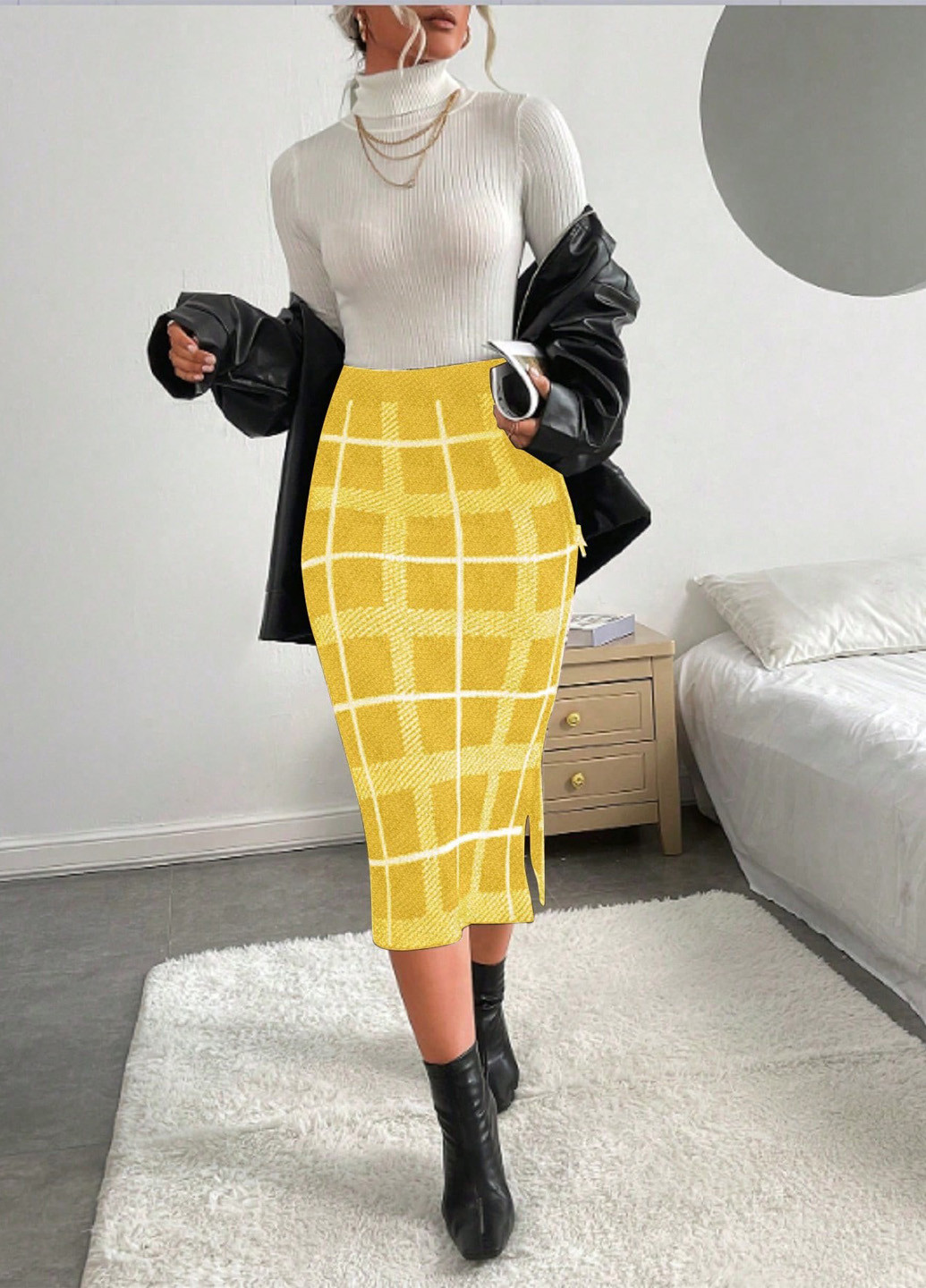 Спідниця SHEIN (313588828)