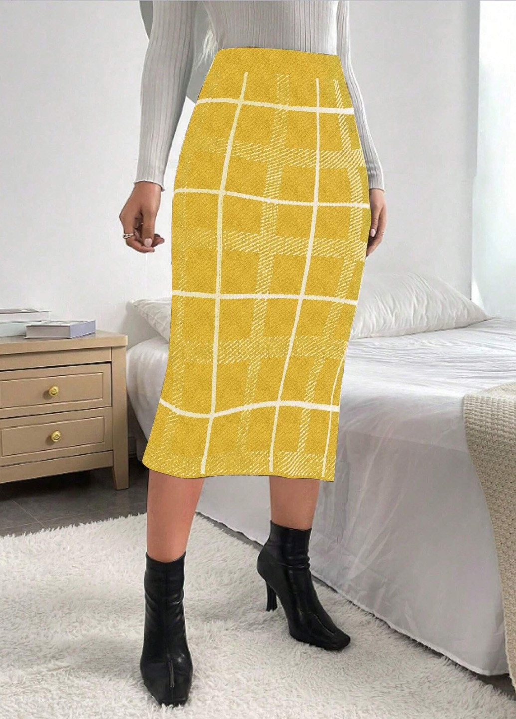 Спідниця SHEIN (313588828)