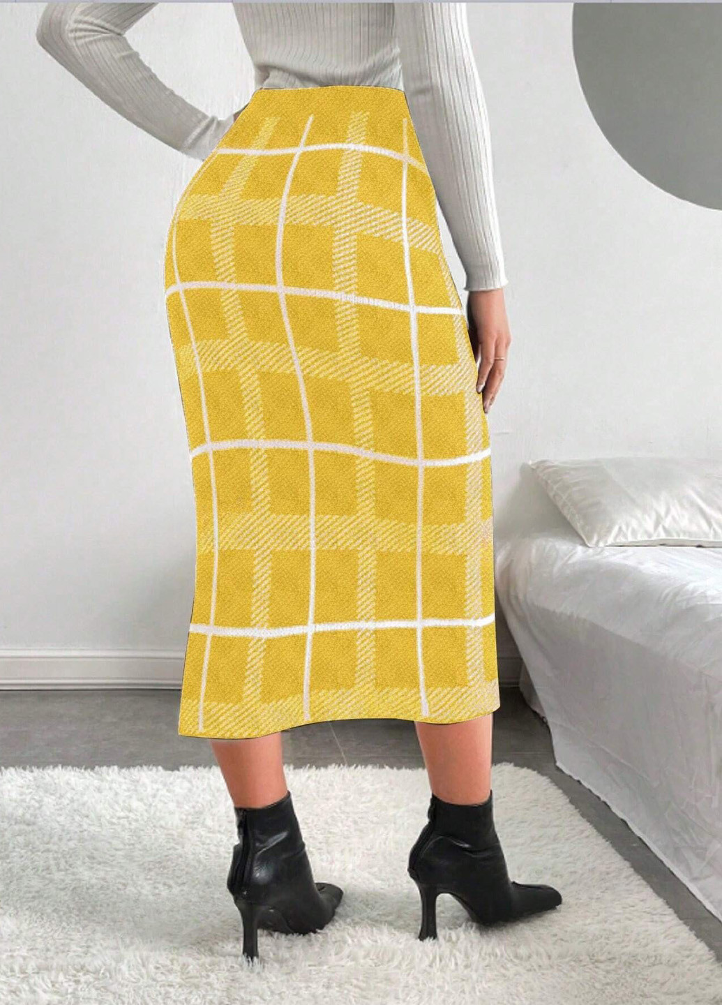 Спідниця SHEIN (313588828)