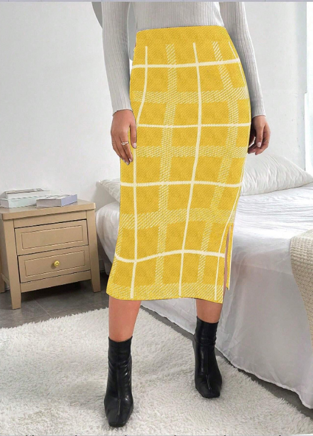 Спідниця SHEIN (313588828)