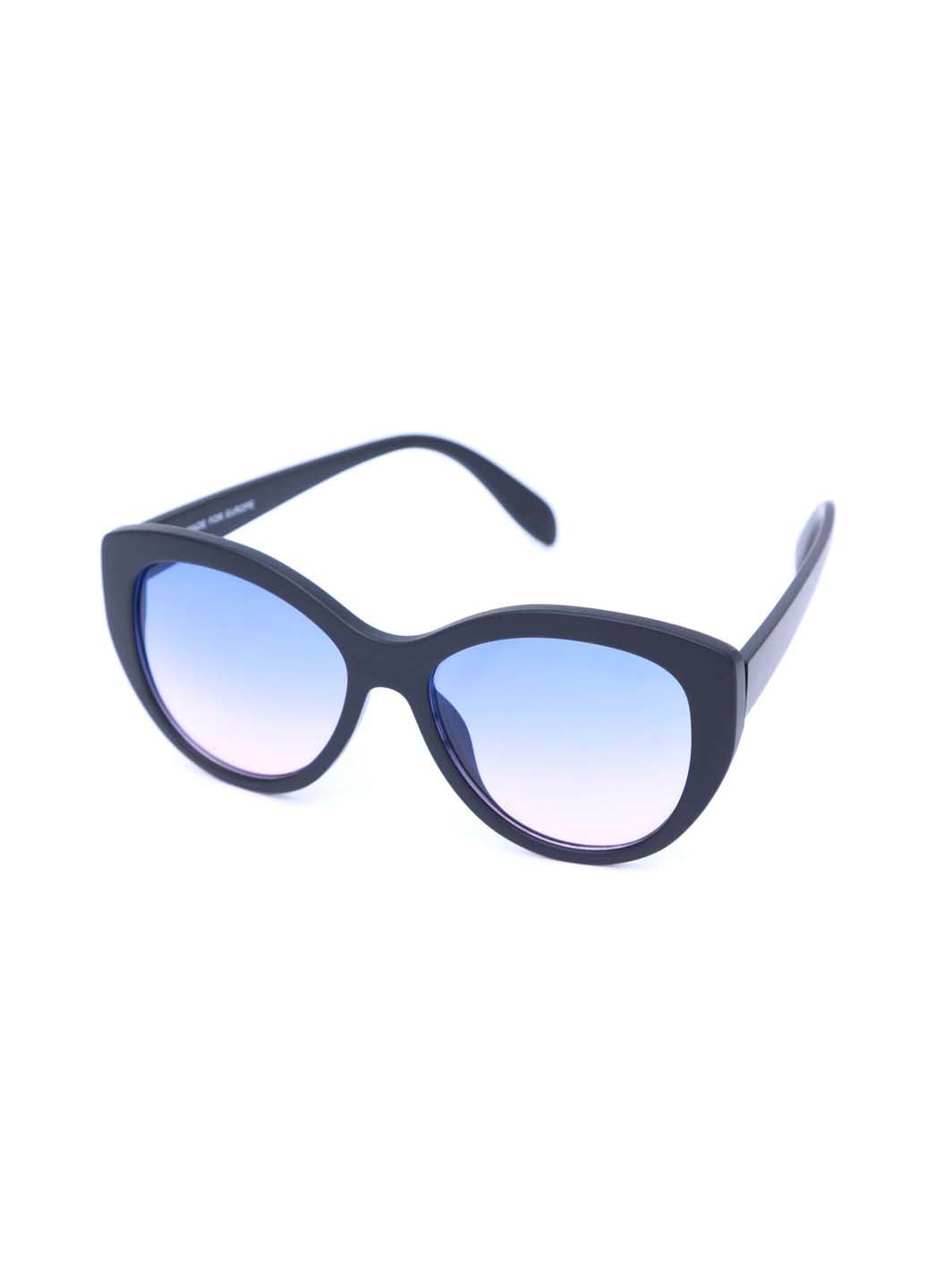 Сонцезахисні окуляри LuckyLOOK (252772047)