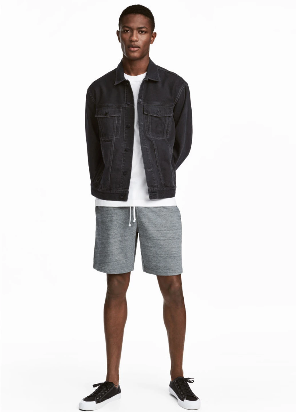 Шорты H&M (267810191)
