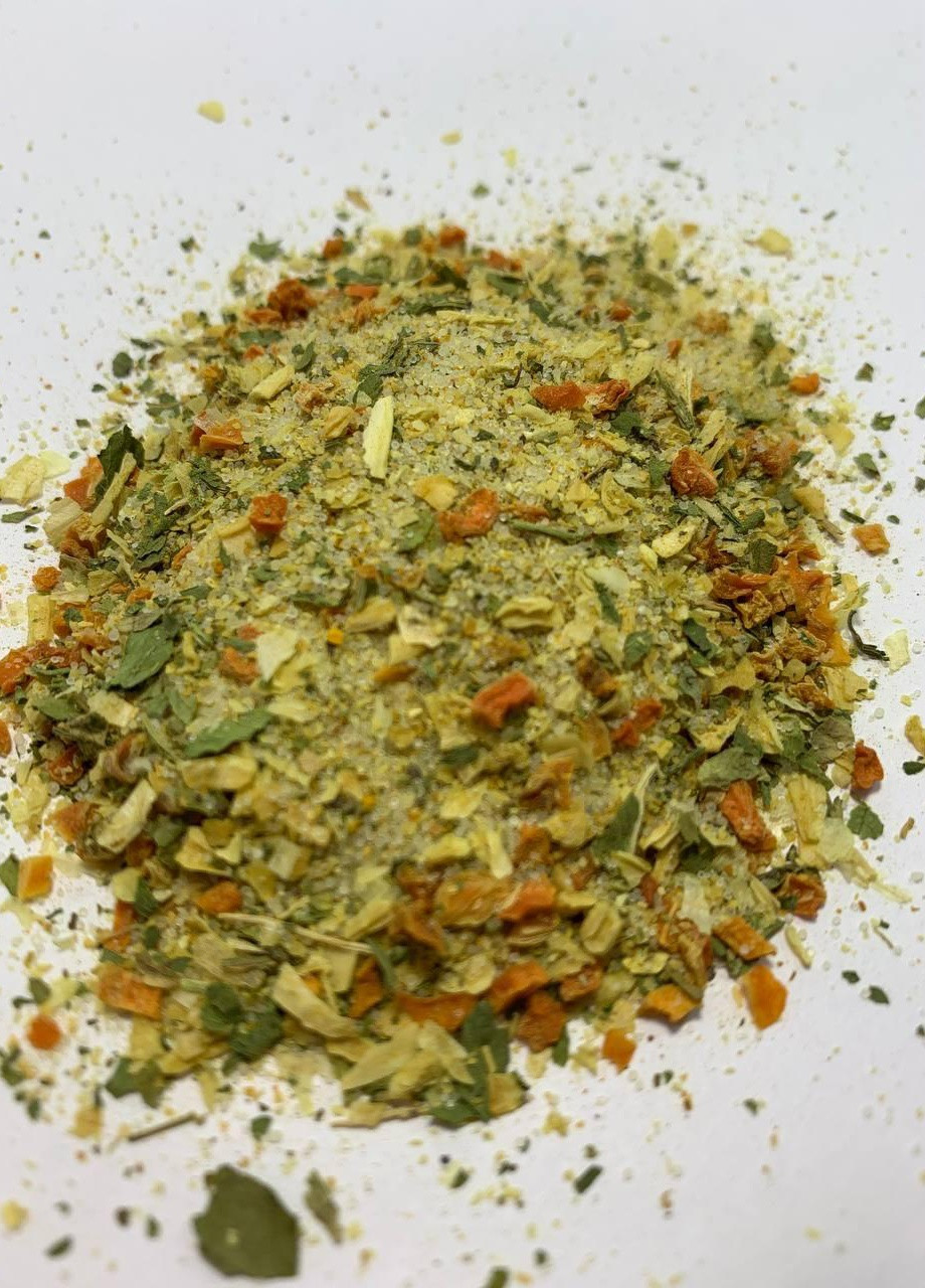 Приправа для холодца 1 кг No Brand (251407765)