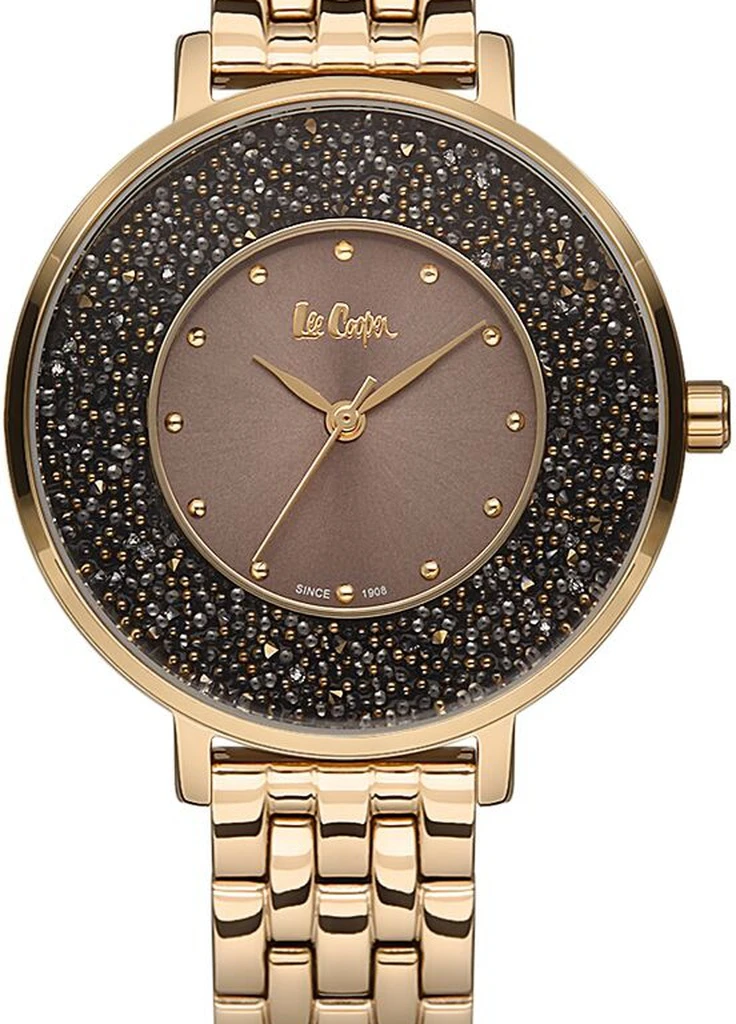 Годинники LC06624.140 кварцові fashion Lee Cooper (229052559)