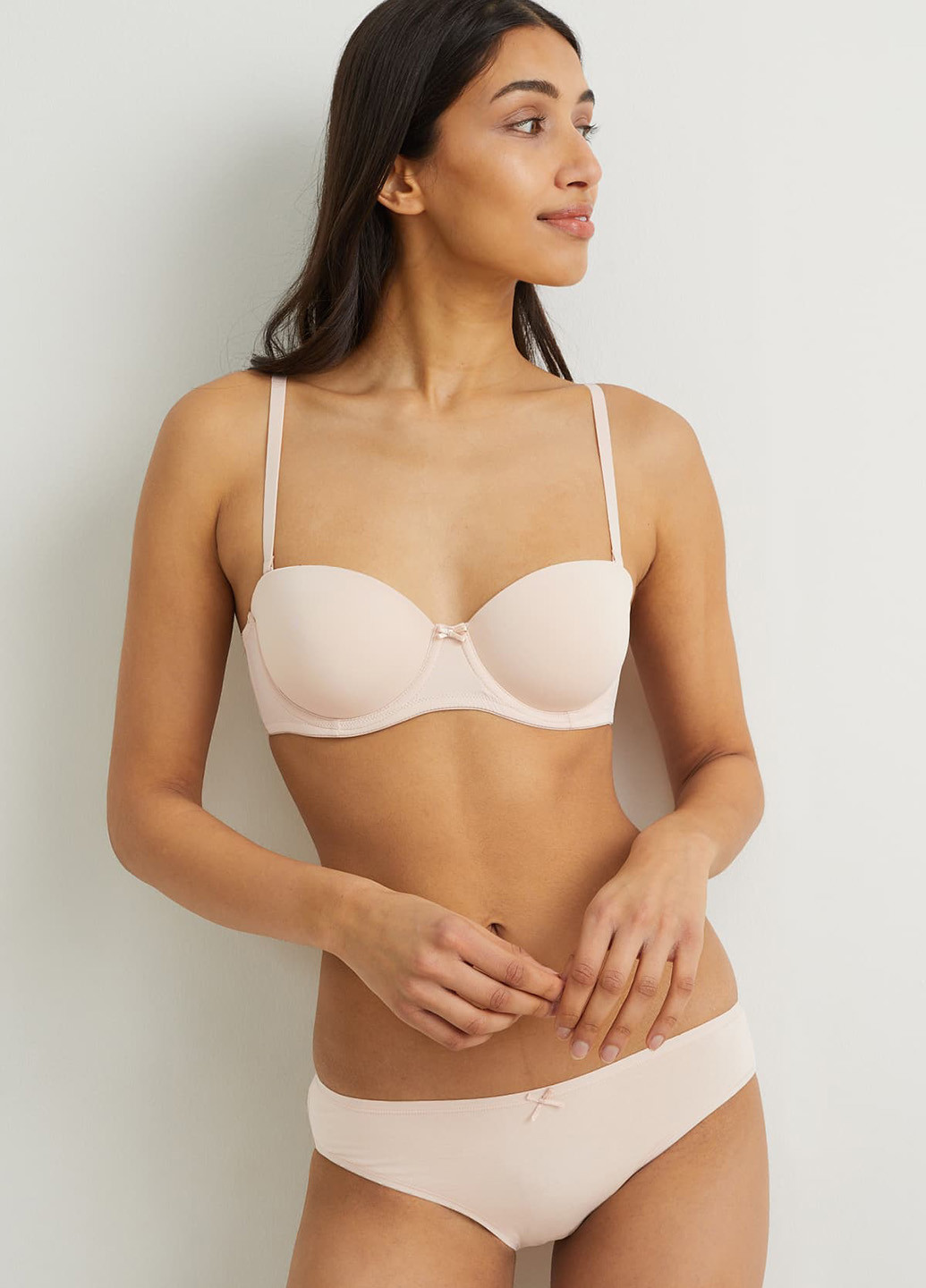 Трусики (2 шт.) C&A (300164371)