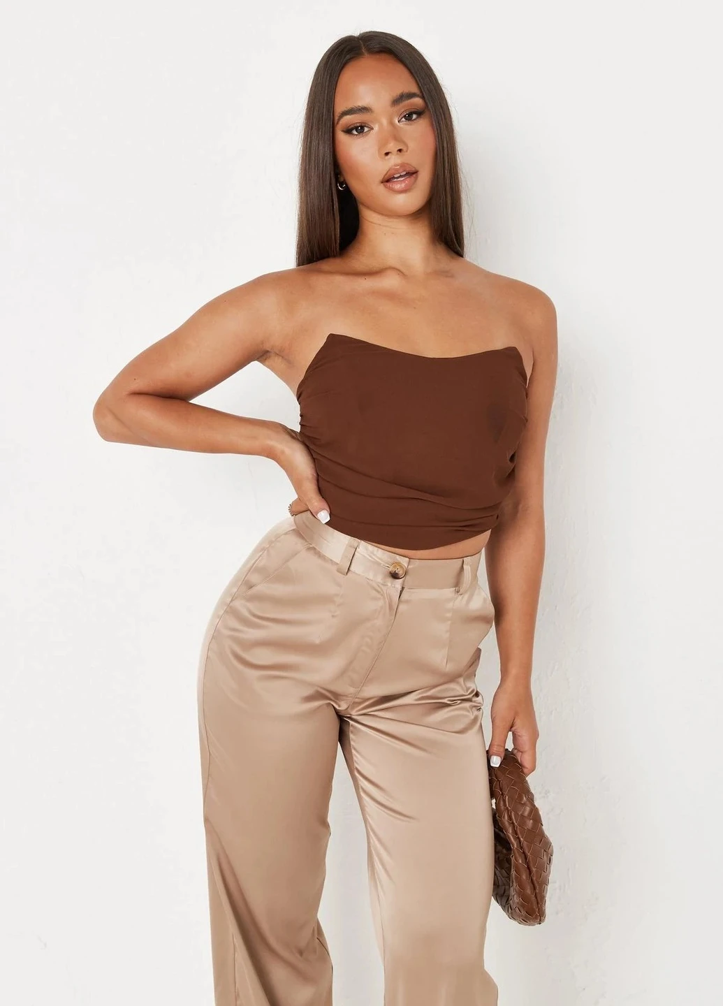 Топ Missguided (253166513)