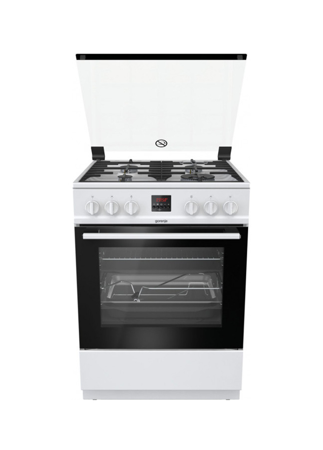 Плита Gorenje gi 6322 wa (130455273)