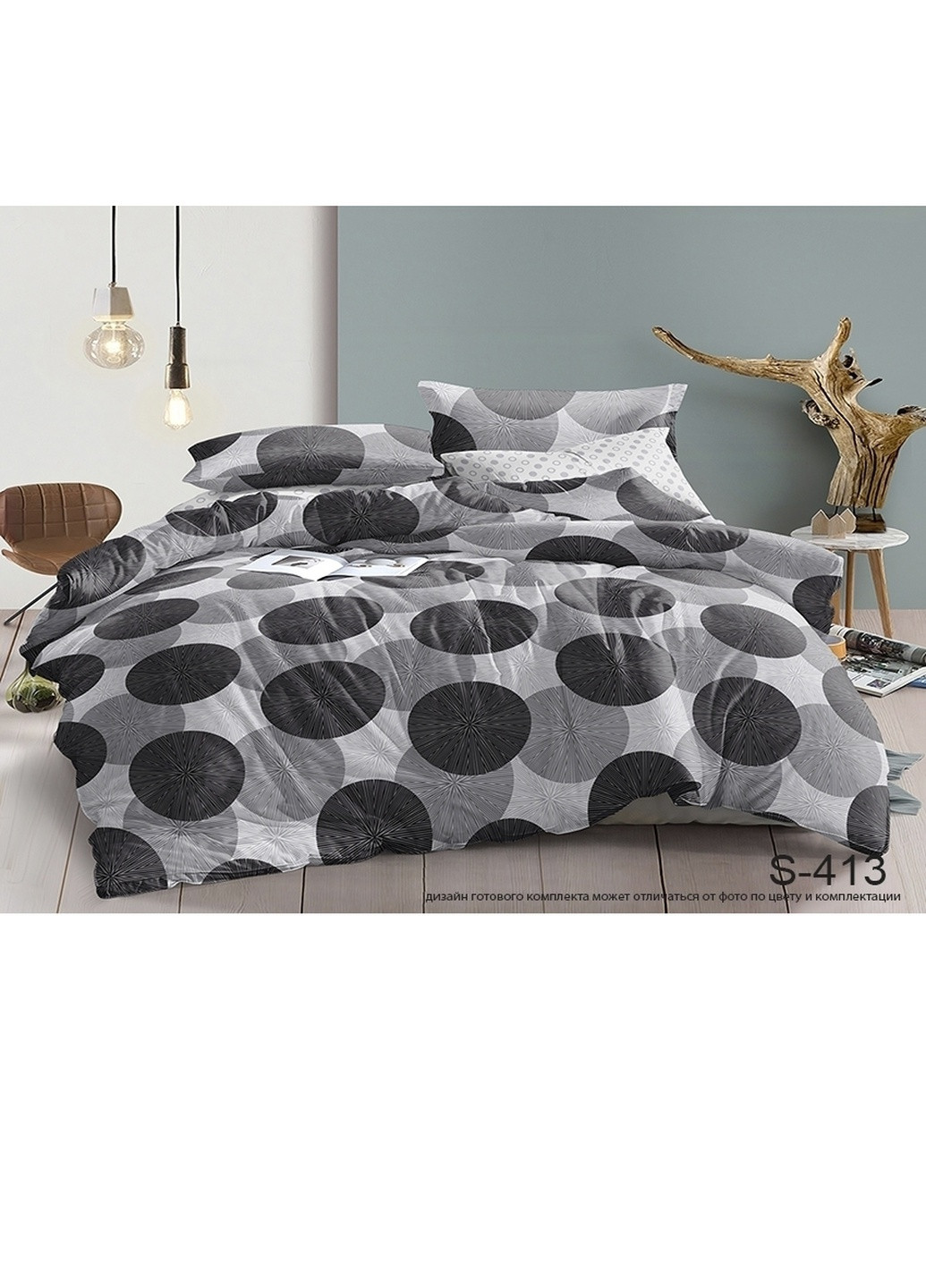 КПБ с компаньоном Полуторный ТМ TAG (252129184)