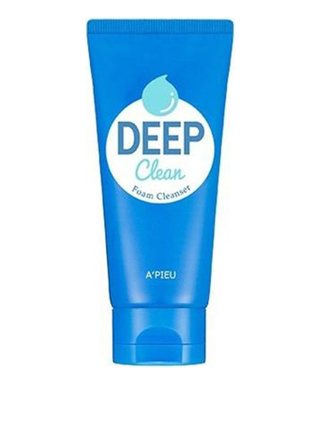 Пінка Deep Clean Foam Cleanser, 130 мл A'pieu (182427281)