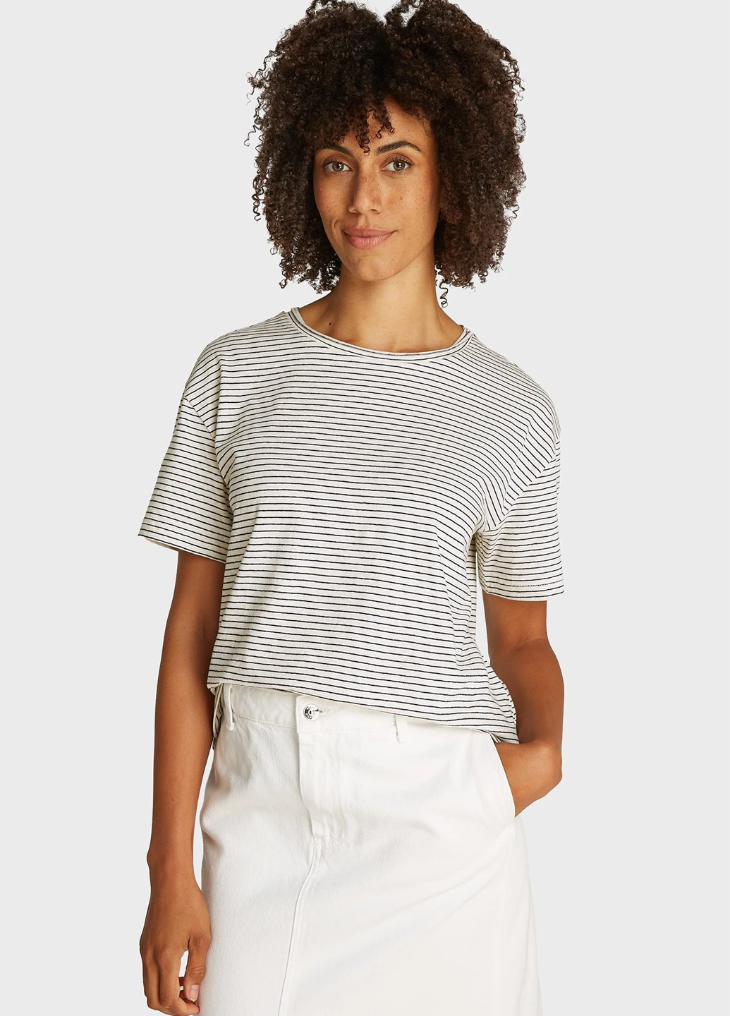 Футболка Tommy Hilfiger - (347149676)