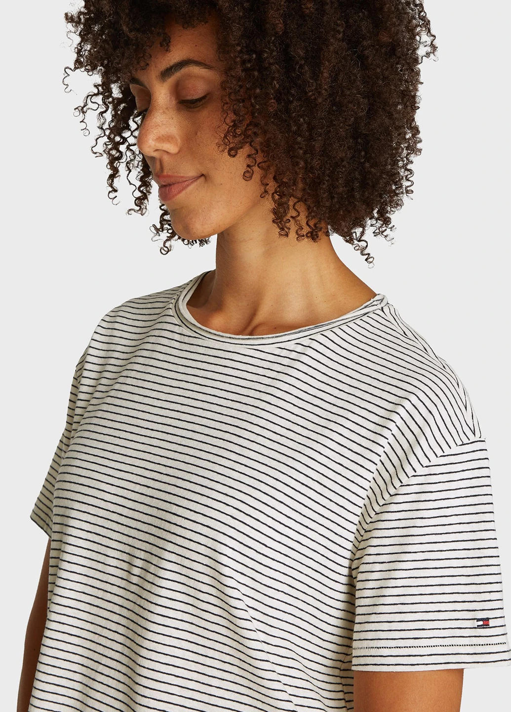 Футболка Tommy Hilfiger - (347149676)